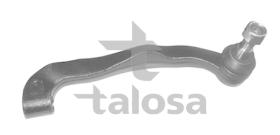 TALOSA 4203650 - ROT DIR IZDA VW TRANSPORTER 03- VOL
