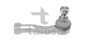 TALOSA 4204215 - ROT DIR DCHA SUBARU LEONE 79-84 SUB