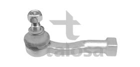 TALOSA 4204216 - ROT DIR IZDA SUBARU LEONE 79-84 SUB