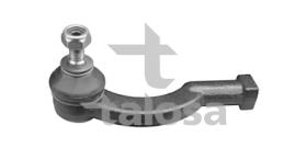 TALOSA 4204220 - ROT DIR IZDA SUBARU LEONE, 84-92 SU