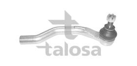 TALOSA 4204245 - ROT DIR DCHA HONDA CIVIC, 12- HONDA