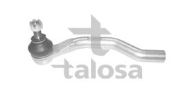 TALOSA 4204246 - ROT DIR IZDA HONDA CIVIC, 12- HONDA