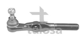 TALOSA 4204336 - ROTULA DIR DCHA NISSAN PATROL, 79-9