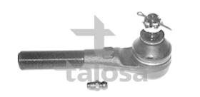 TALOSA 4204413 - ROT DIR DCHA WAGON/CHEROKEE, 90- JE