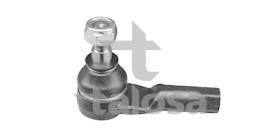 TALOSA 4204568 - ROT DIR INT I-D NISSAN X-TERRA MEXI