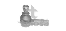 TALOSA 4204581 - ROT DIR I-D SUBARU 1600 MV SUBARU B