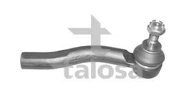 TALOSA 4204720 - ROT DIR DCHA TOYOTA COROLLA, 02- TO