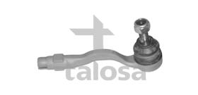 TALOSA 4204745 - ROT DIR I-D BMW X3 F25, 10- BMW X3