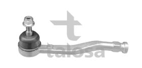 TALOSA 4204754 - ROTULA DIR DCHA PEUGEOT 208, 12- CI
