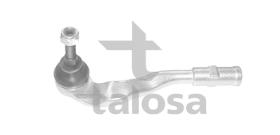  4204774 - ROTULA DIR IZDA AUDI A6, 11- AUDI A