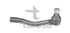 TALOSA 4205677 - ROT DIR DCHA CHEVROLET TACUMA, 05-