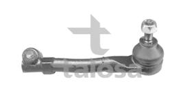 TALOSA 4206297 - ROT DIR IZDA RENAULT-CLIO 98 RENAUL