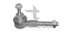 TALOSA 4206369 - ROTULA DIRECCION DACIA PICK UP DACI