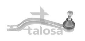 TALOSA 4206383 - ROTULA DIR DCHA DACIA LOGAN DACIA L