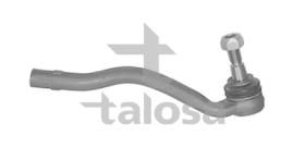 TALOSA 4207138 - ROTULA DIR IZDA MB CLASE ML W164, 0
