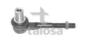 TALOSA 4207304 - ROTULA DIR AUDI A8/VW PHAETON AUDI