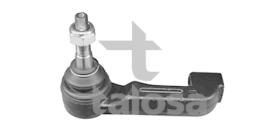 TALOSA 4207328 - ROT DIR DCHA DODGE NITRO DODGE NITR