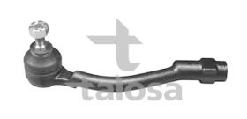 TALOSA 4207366 - ROTULA DIR DCHA HYUNDAI I20, 08- HY