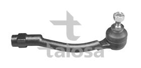 TALOSA 4207367 - ROTULA DIR IZDA HYUNDAI I20, 08- HY