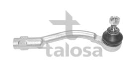 TALOSA 4207382 - ROTULA DIR DCHA KIA RIO, 05- KIA RI