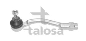 TALOSA 4207383 - ROTULA DIR IZDA KIA RIO, 05- KIA RI