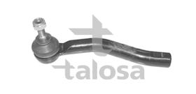  4207427 - ROTULA DIR IZDA RENAULT KOLEOS, 08-