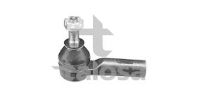 TALOSA 4207445 - ROT DIR I-D TOYOTA HILUX 2WD, 05- T