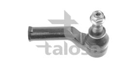  4207461 - ROTULA DIR DCHA VOLVO S60-80, V70 /