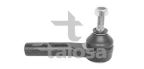 TALOSA 4207500 - ROTULA DIR DCHA FIAT DOBLO 10- FIAT