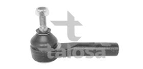 TALOSA 4207501 - ROTULA DIR IZDA FIAT DOBLO 10- FIAT