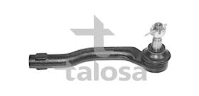 TALOSA 4207517 - ROTULA DIR DCHA MAZDA 2, 2007- MAZD