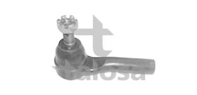 TALOSA 4207607 - ROTULA DIR NISSAN ALMERA II NISSAN