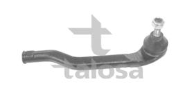 TALOSA 4207697 - ROTULA DIR IZDA DACIA DUSTER 10- DA