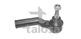 TALOSA 4207783 - ROT DIR DCHA FORD C-MAX II, 10- FOR