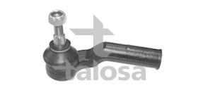 TALOSA 4207784 - ROT DIR IZDA FORD C-MAX II, 10- FOR