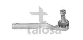 TALOSA 4207895 - ROT DIR DCHA MB GLK X204, 08- MERCE