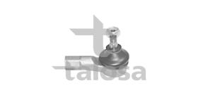 TALOSA 4207990 - ROT DIR I-D SMART FORTWO, 01/07- SM