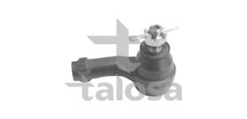 TALOSA 4208029 - ROT DIR DCHA HYUNDAI I 20 II, 14- H