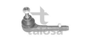 TALOSA 4208215 - ROTULA DIR IZDA CITROEN XANTIA PEUG