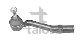 TALOSA 4208224 - ROTULA DIR IZDA CITROEN C3, 02- CIT