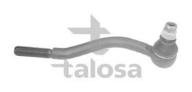 TALOSA 4208230 - ROTULA DIR IZDA CITROEN C5 CITROEN