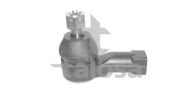 TALOSA 4208721 - ROT DIR I-D KIA K2500, 03- KIA K250