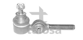 TALOSA 4209615 - ROT DIR VOLKSW 1200AMORTIGU VOLKSWA
