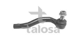 TALOSA 4209825 - ROT DIR DCHA MB C-CLASS W3 4X4, 00-