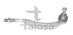 TALOSA 4209874 - ROT DIR DCHA PEUGEOT 407, 04-, -PR1