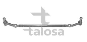 TALOSA 4300187 - BARRA DIR CENTRAL SEAT 132 FIAT ARG