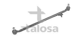 TALOSA 4301803 - BARRA DIR CENTRAL MB SERIE 201 MERC