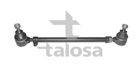 TALOSA 4301809 - BARRA DIR IZDA MB SERIE 201 809/819