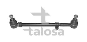 TALOSA 4301845 - BARRA DIR I-D SERIE 124 824 MERCEDE