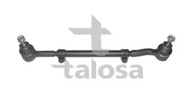 TALOSA 4301882 - BARRA DIR MB CLASE E W124 MERCEDES